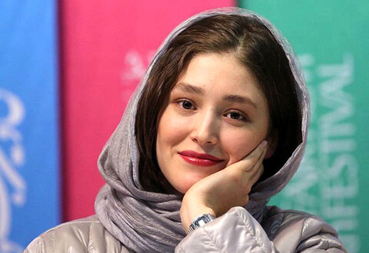 فرشته حسینی؛ بازیگر افغانستانی سینمای ایران