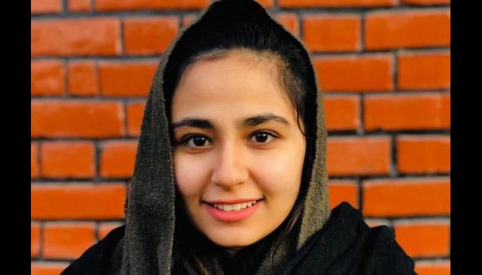 حسیبا ابراهیمی