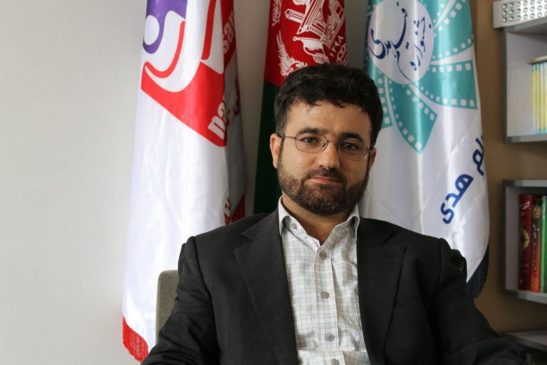 گفتگو با رییس موسسه فرهنگی هنری نمارسانه